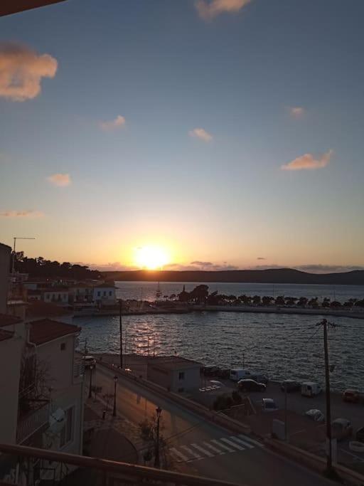 Pylos Before Midnight Exterior foto