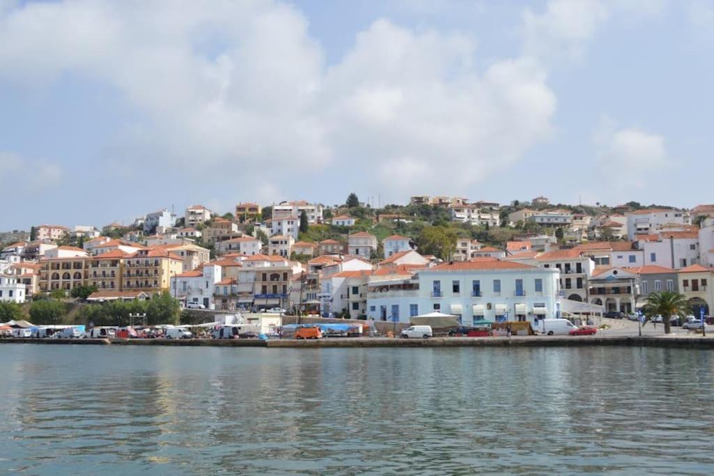 Pylos Before Midnight Exterior foto