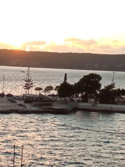 Pylos Before Midnight Exterior foto