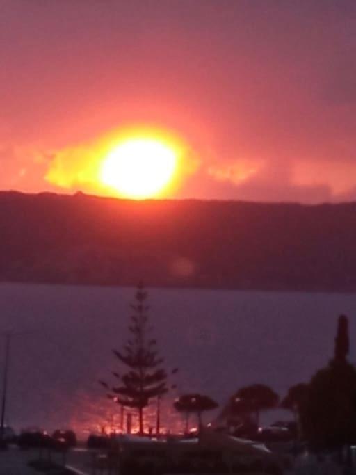 Pylos Before Midnight Exterior foto