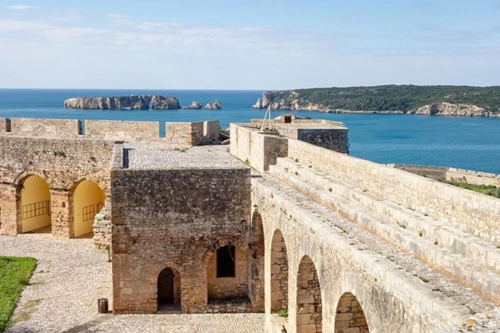 Pylos Before Midnight Exterior foto