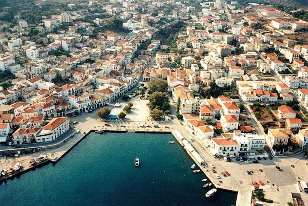 Pylos Before Midnight Exterior foto