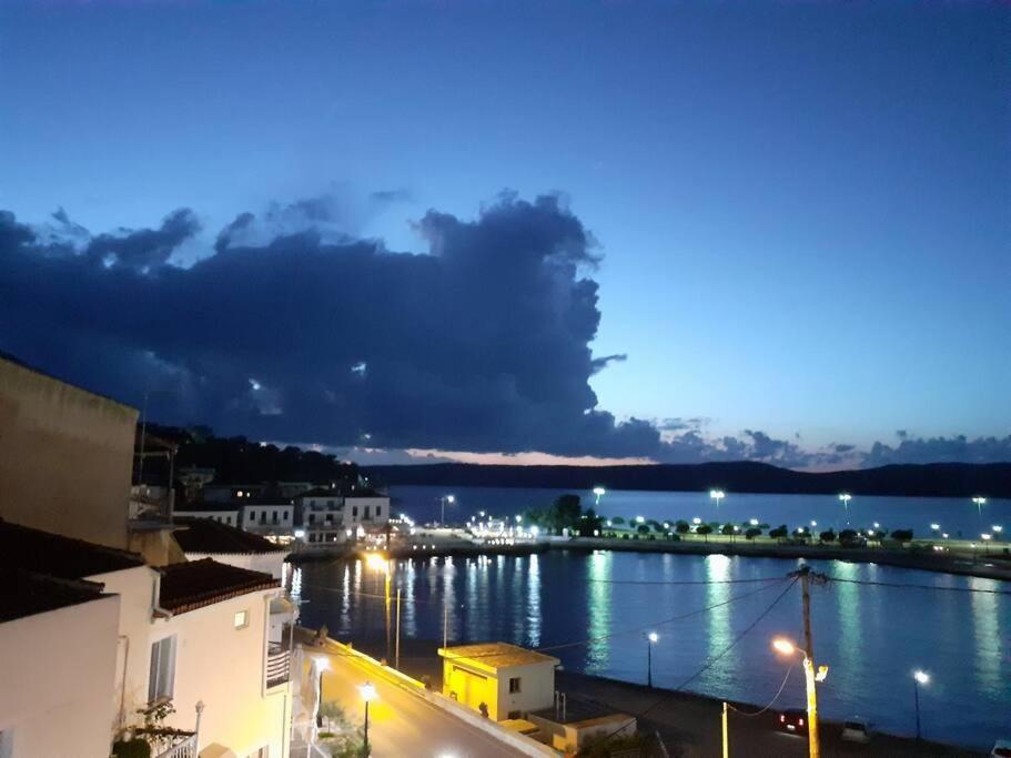 Pylos Before Midnight Exterior foto